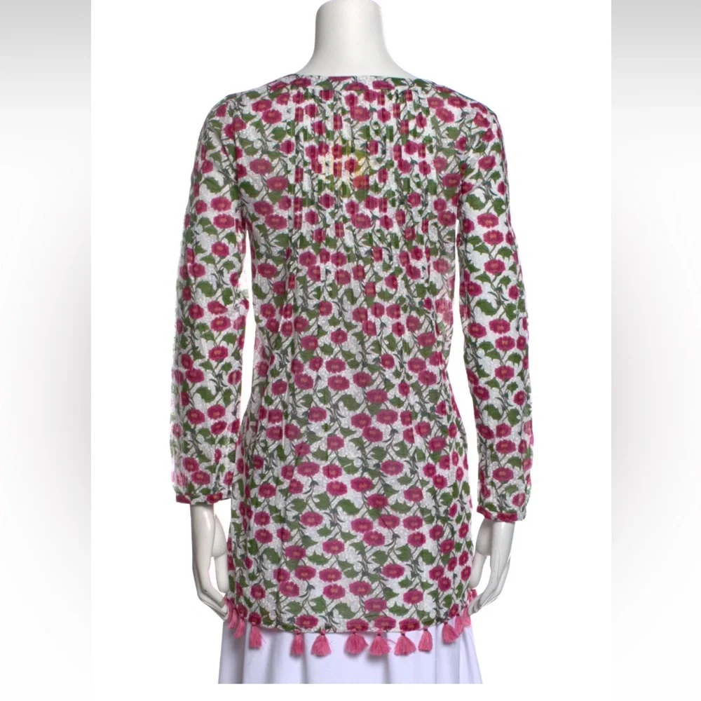 Roller Rabbit tunic - Picture 3 of 3